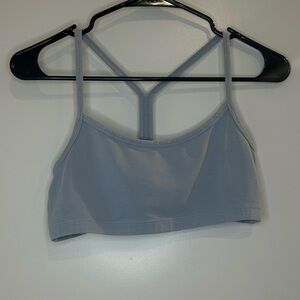 SKIMS Outdoor Racerback Bra